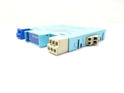MTL5041 Safety Barrier - MEASUREMENT TECHNOLOGY LTD [5]