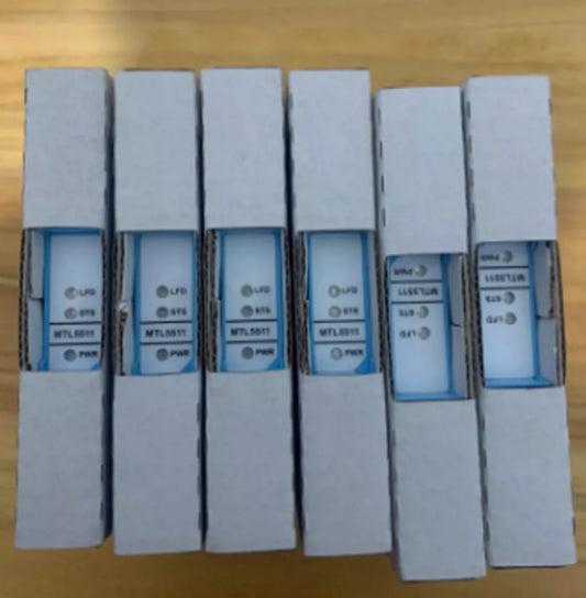 MTL MTL5511 Safety Barrier - MTL [1]