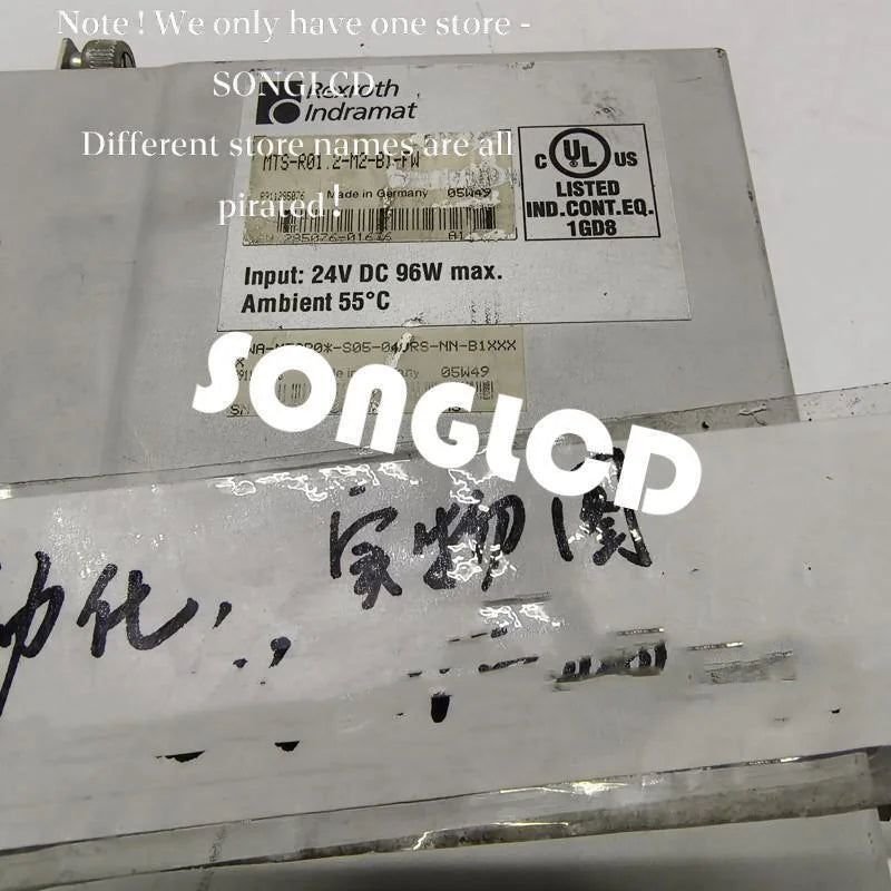 MTS PPC-R01.2N-N-S1-FW High Precision Sensor 1Pcs - MTS [3]