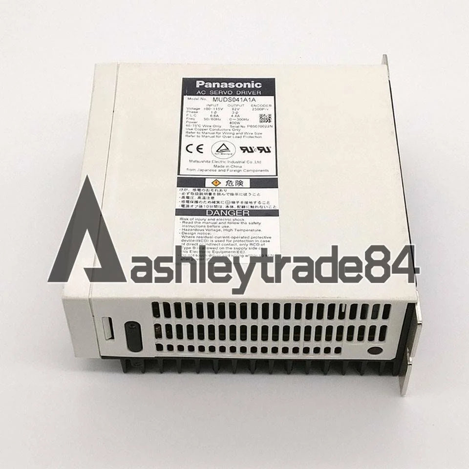 MUDS041A1A - PANASONIC [4]