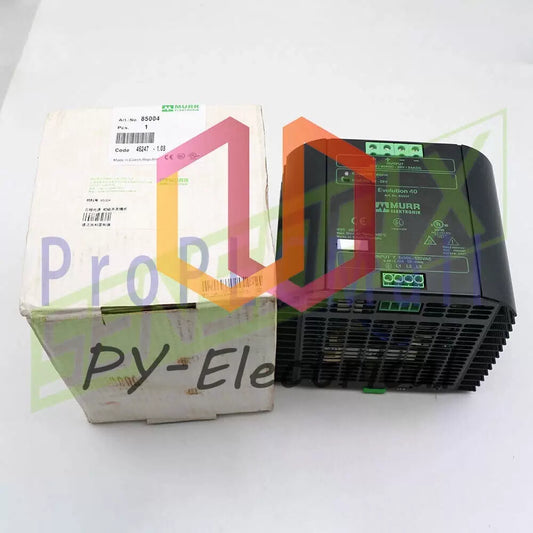 MURR 85004 Power Supplies 1x~ [2]
