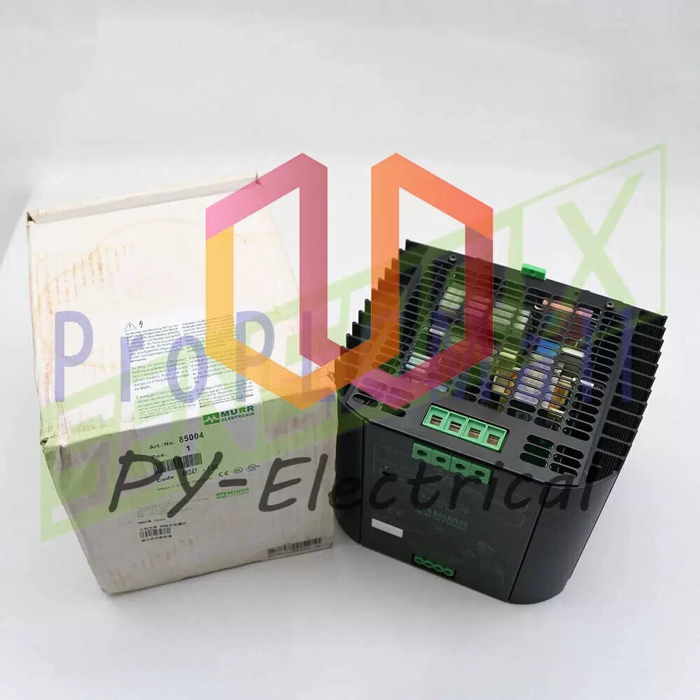 MURR 85004 Power Supplies 1x~ [3]