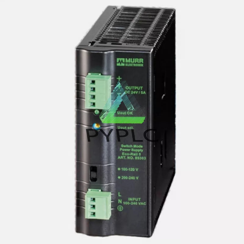 MURR 85303 Power Module [1]