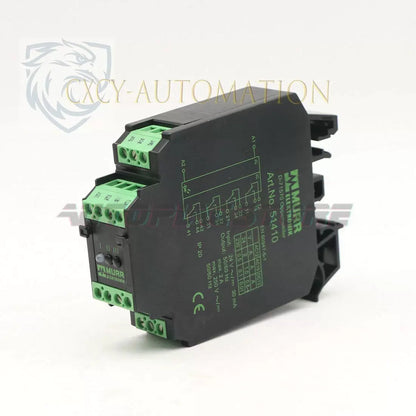 MURR ELEKTRONIK Relay 51410 1Pcs.US [1]
