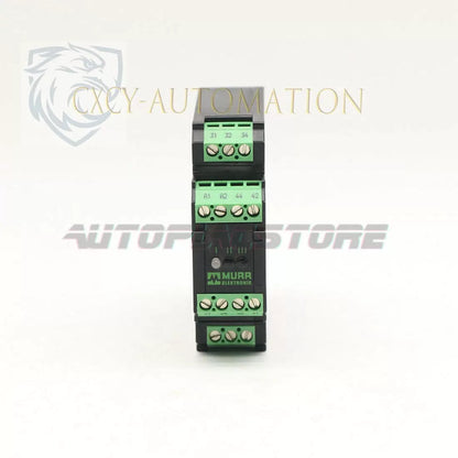 MURR ELEKTRONIK Relay 51410 1Pcs.US [2]