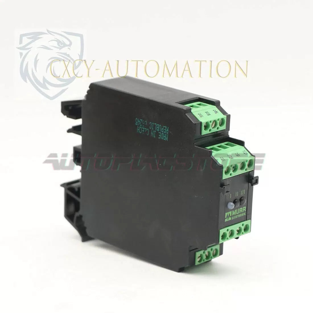 MURR ELEKTRONIK Relay 51410 1Pcs.US [3]
