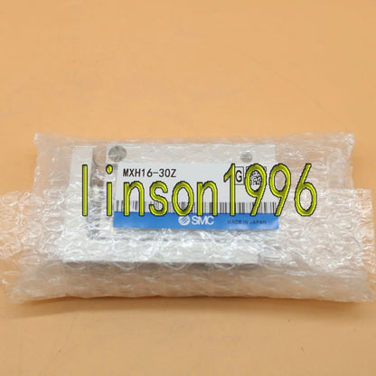 MXH16-30Z Pneumatic Slide Cylinder - SMC [1]