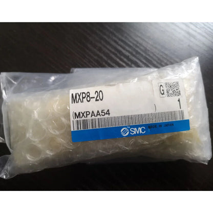 MXP8-20 sliding table cylinder - SMC [2]