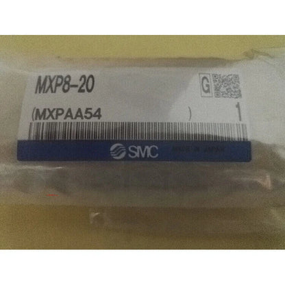 MXP8-20 sliding table cylinder - SMC [3]