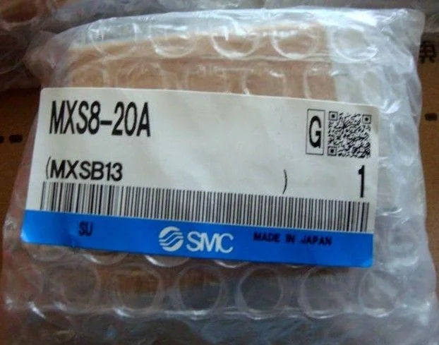 MXS8-20A - SMC [1]