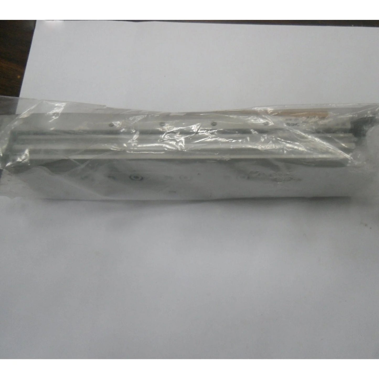 MXS8-75R Pneumatic Slide Cylinder - SMC [2]