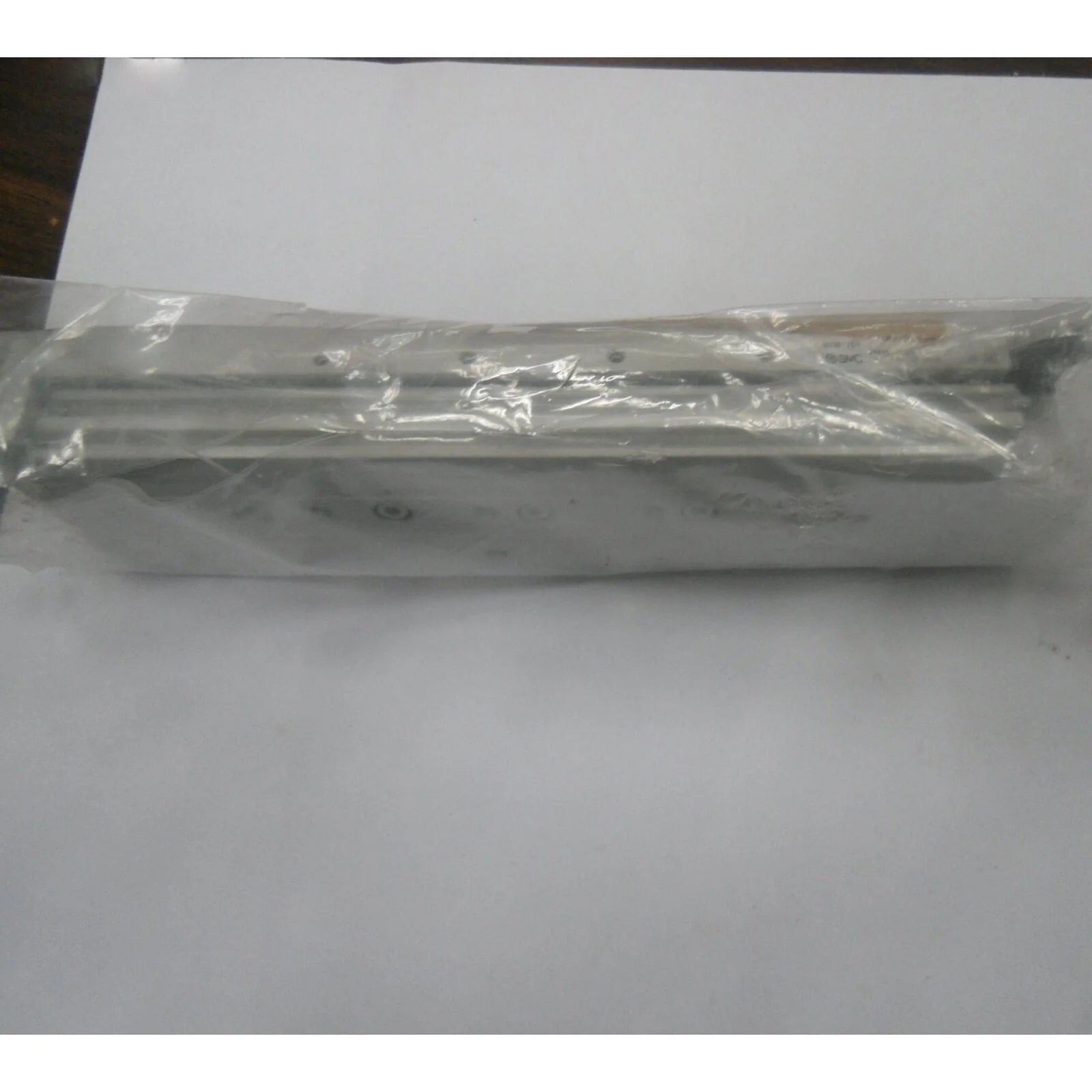 MXS8-75R Pneumatic Slide Cylinder - SMC [2]