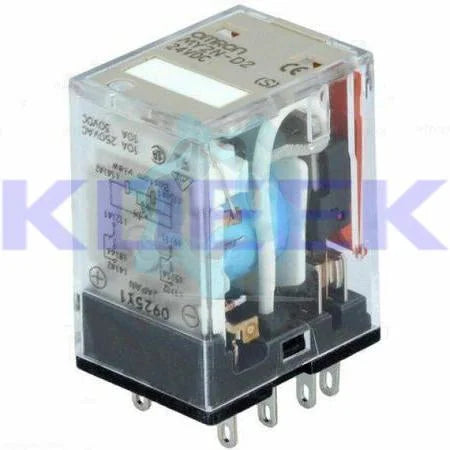 MY2N-D2 - Omron [1]