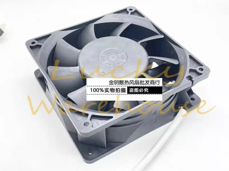 M DZ14050B24HH DC24V 1.40A 14CM 4-wire large airflow inverter cooling fan [3]