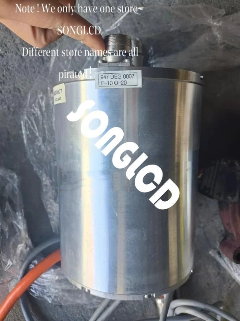 M-PN4180KN001 High-Performance Unit - KOEED [1]