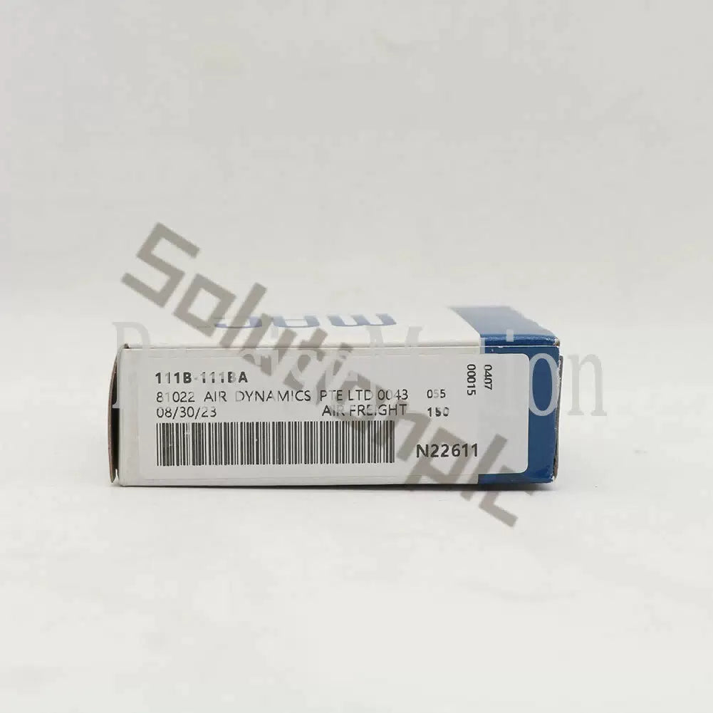 Mac solenoid valve 111B-111BAAA (1PCS ) [1]