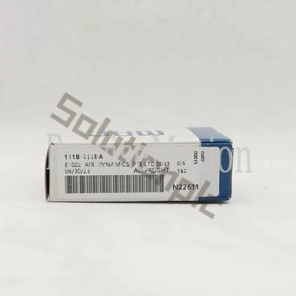 Mac solenoid valve 111B-111BAAA (1PCS ) [1]