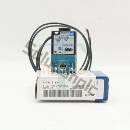 Mac solenoid valve 111B-111BAAA (1PCS ) [2]