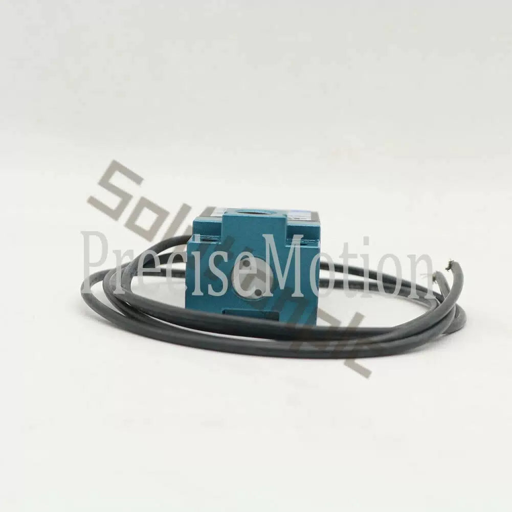Mac solenoid valve 111B-111BAAA (1PCS ) [4]