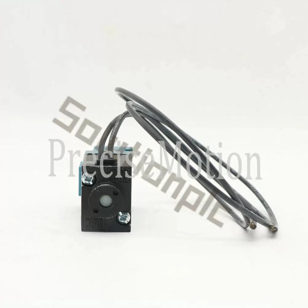 Mac solenoid valve 111B-111BAAA (1PCS ) [6]
