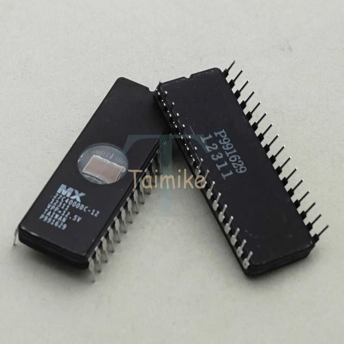 Macronix MX27C4000DC-12 27C4000DC-12 512K x 8 UV EPROM CDIP32 X 5PCS [1]