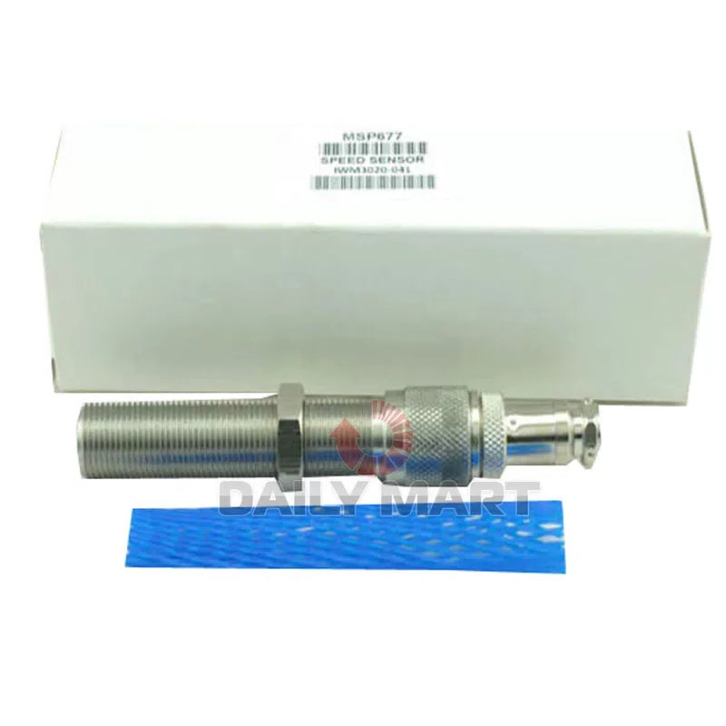 Magnetic Pick up MSP677 Rotate Speed Sensor [2]