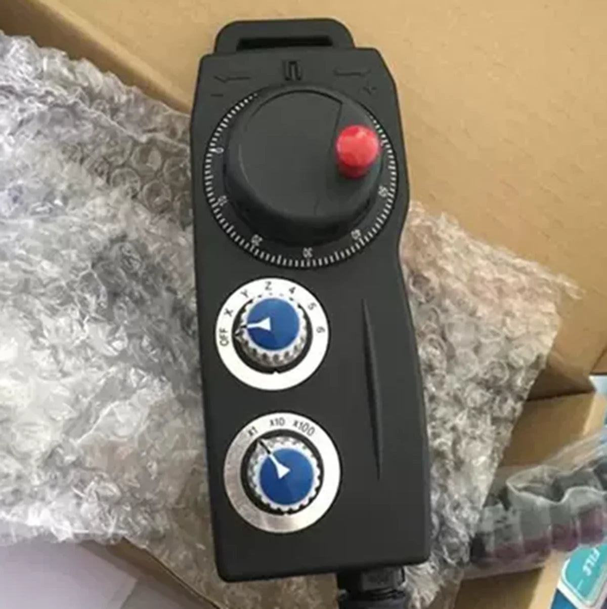 Manual Pulse Generator EHDW-BD5S-IM - FUTURE [1]