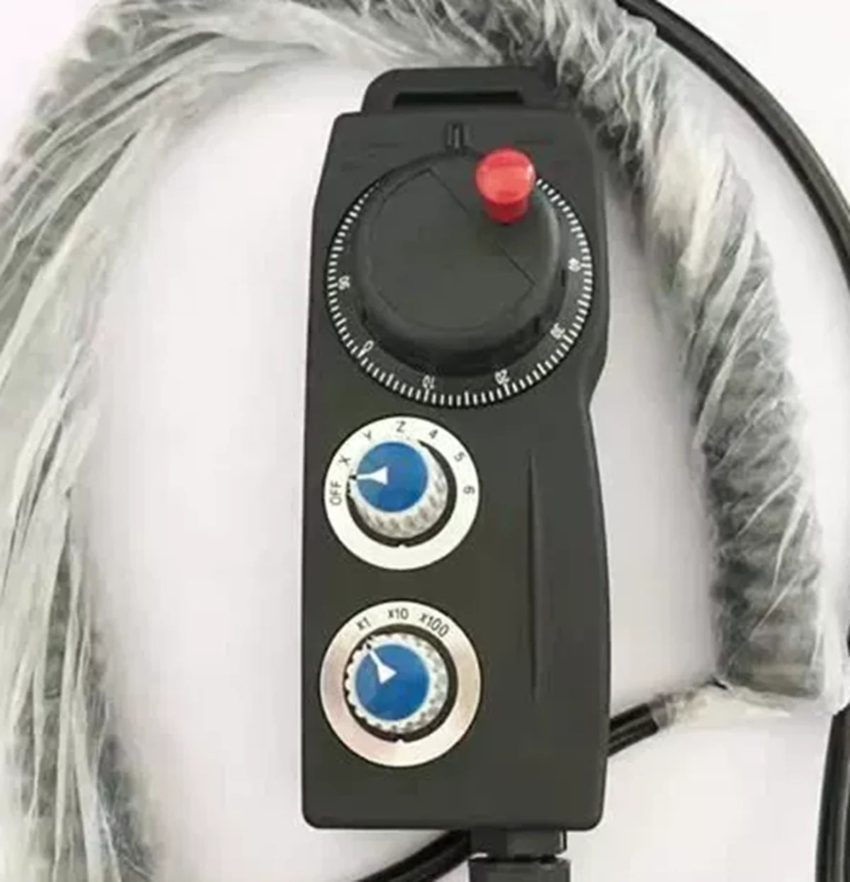 Manual Pulse Generator EHDW-BD5S-IM - FUTURE [2]