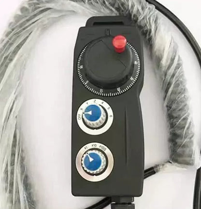 Manual Pulse Generator EHDW-BD5S-IM - FUTURE [2]