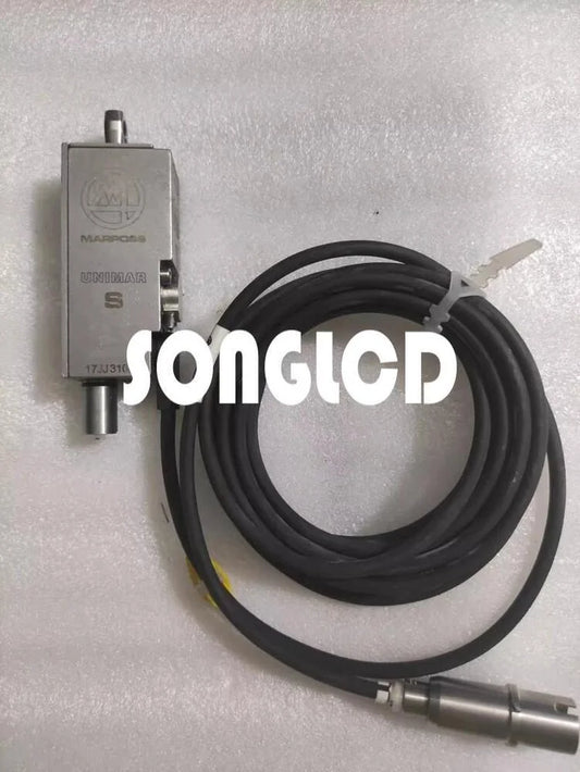 Marposs P-56 Precision Measurement Tool - MARPOSS [2]