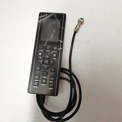 Massage Chair Remote Control for R720 Hand Control System - SIMATIC [1]