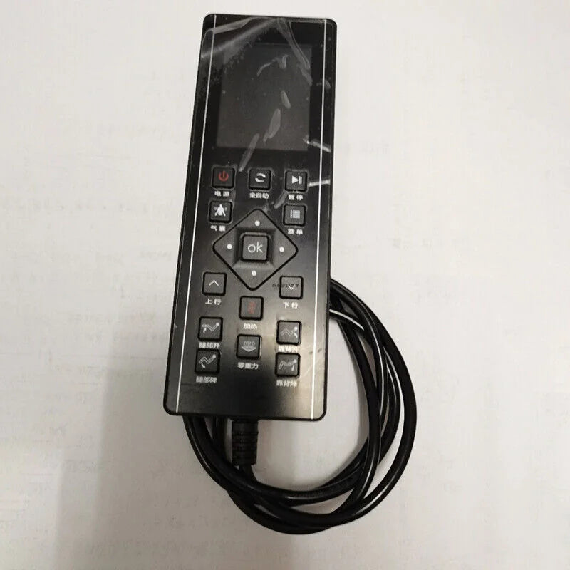 Massage Chair Remote Control for R720 Hand Control System - SIMATIC [2]