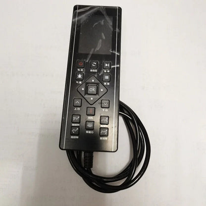 Massage Chair Remote Control for R720 Hand Control System - SIMATIC [2]
