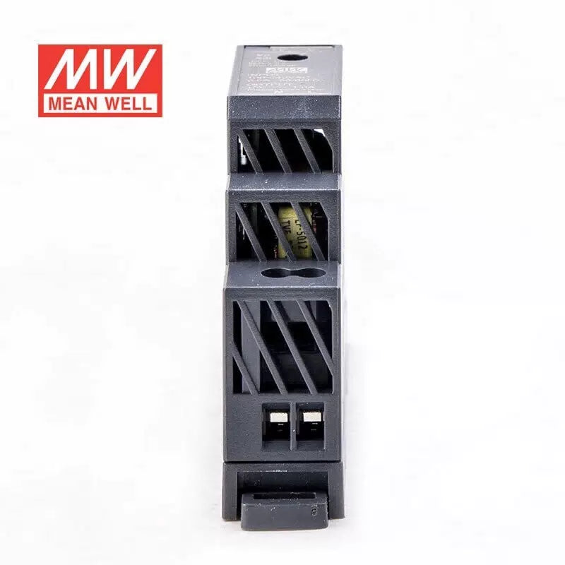 Mean Well HDR-15 Series DIN Rail Power Supply 15W 5V 12V 24V 48V [7]