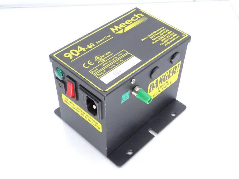 Meeth 904-60 Power Supply - Efficient DC Power Source for Electronic Devices - MEETH [1]