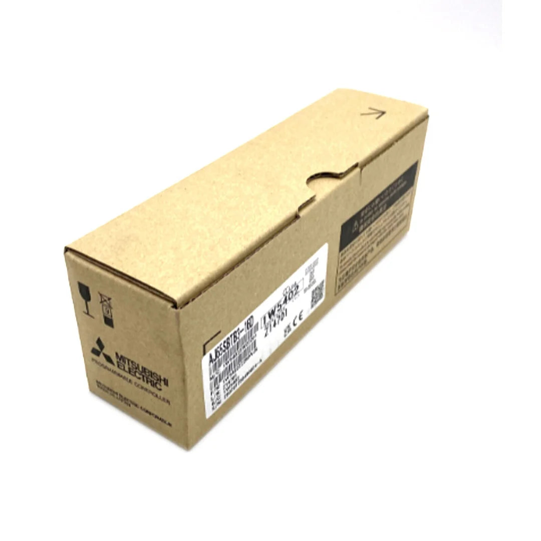Melsec CC-Link Module AJ65SBTB3-16D programmable logic controller - MITSUBISHI [3]