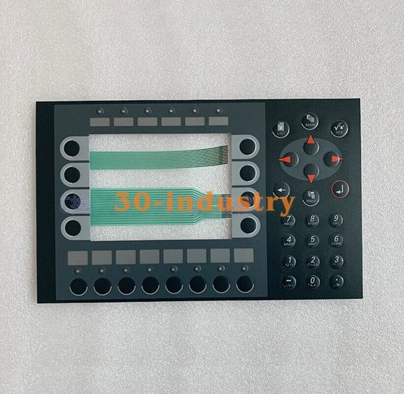 Membrane Keypad Compatible with Beijer E700 Series Models - BEIJER [1]