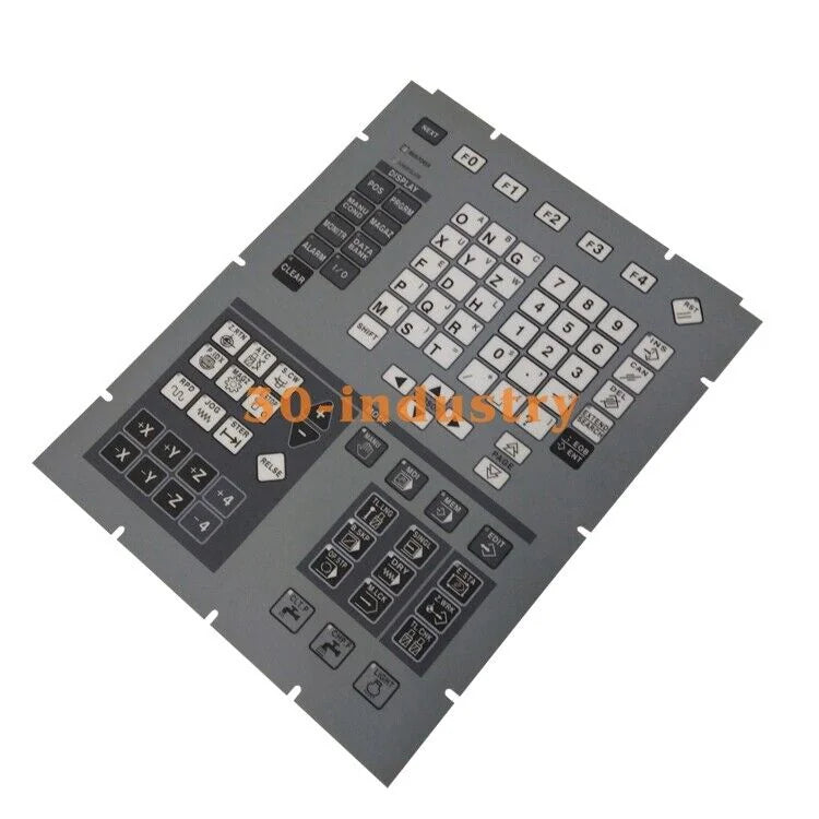Membrane Keypad for Brother CNC Machine A00 TC-S2Z Button Film - BROTHER [1]