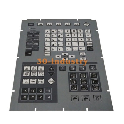 Membrane Keypad for Brother CNC Machine A00 TC-S2Z Button Film - BROTHER [4]