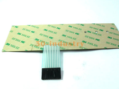 Membrane Keypad for CHARMILLES EDM Machine Control Box - CHARMILLES [6]