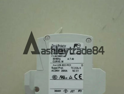 Miniature Circuit Breaker CP33FM/30A - FUJI [2]