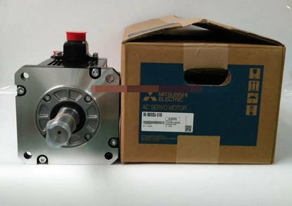 MitsubishiI Servo Motor HG-SN302BJ-S100 - MITSUBISHI [1]