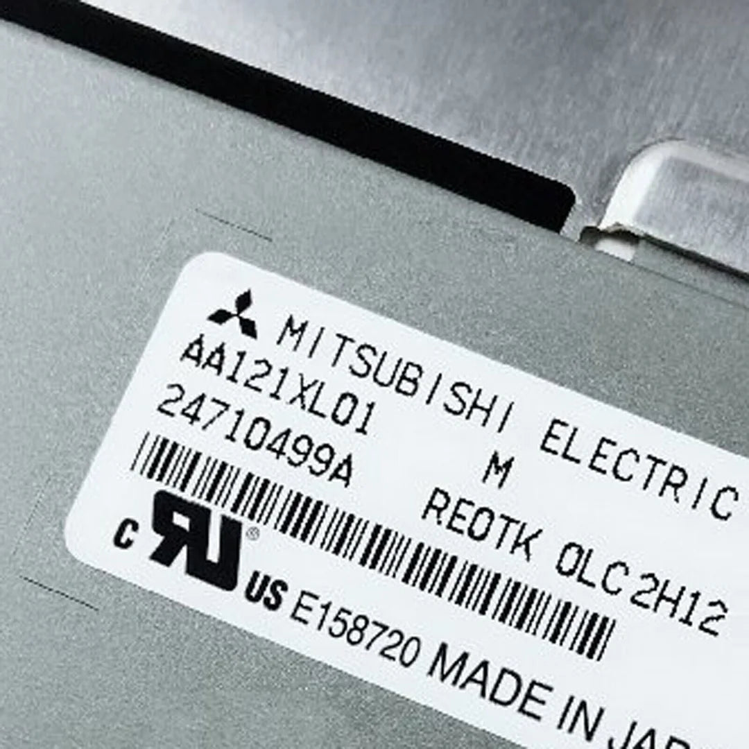 Mitsubishi 12.1'' AA121XL01 LCD Screen Display Panel - MITSUBISHI [2]