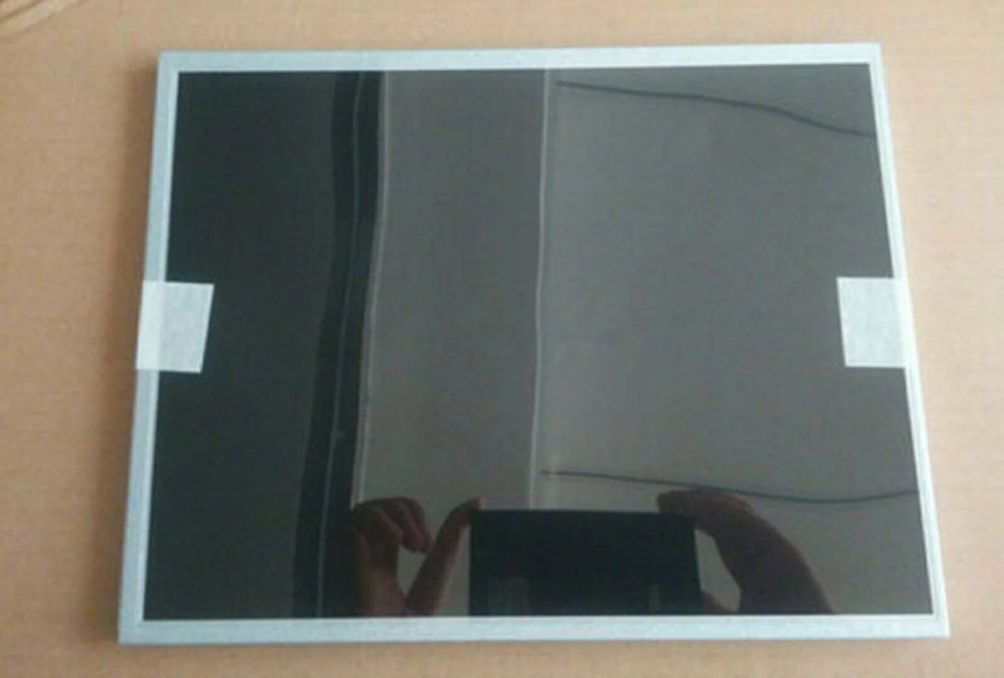 Mitsubishi 12.1-inch LCD LED Display Screen Panel AC121SA02 800x600 - MITSUBISHI [1]