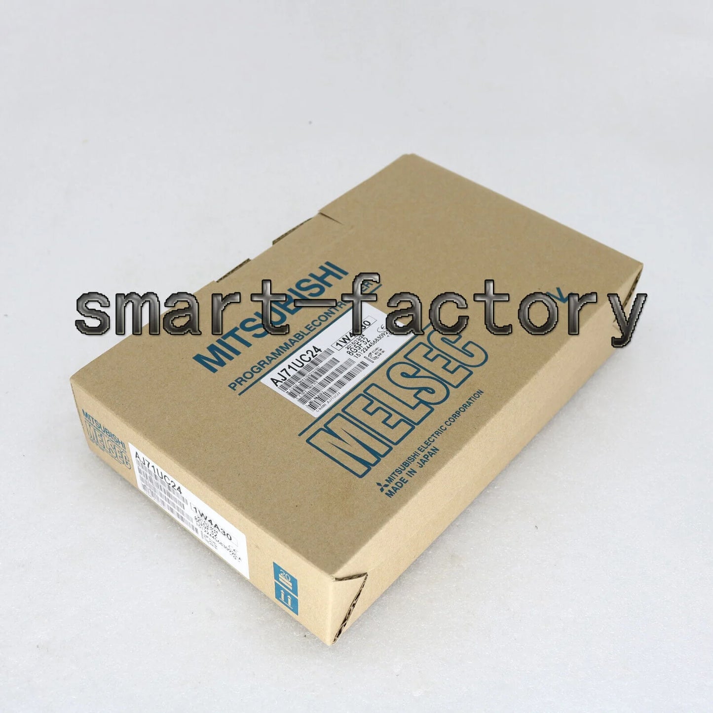 Mitsubishi 1PC AJ71UC24 PLC Module - MITSUBISHI [2]