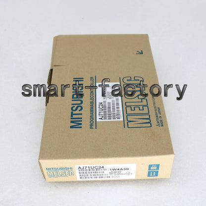 Mitsubishi 1PC AJ71UC24 PLC Module - MITSUBISHI [3]