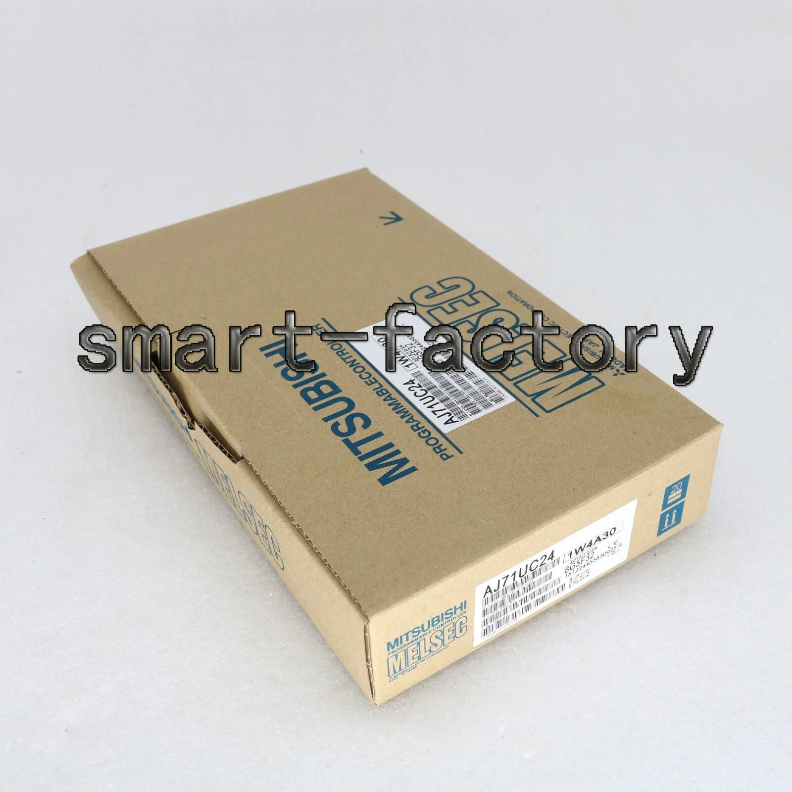Mitsubishi 1PC AJ71UC24 PLC Module - MITSUBISHI [4]
