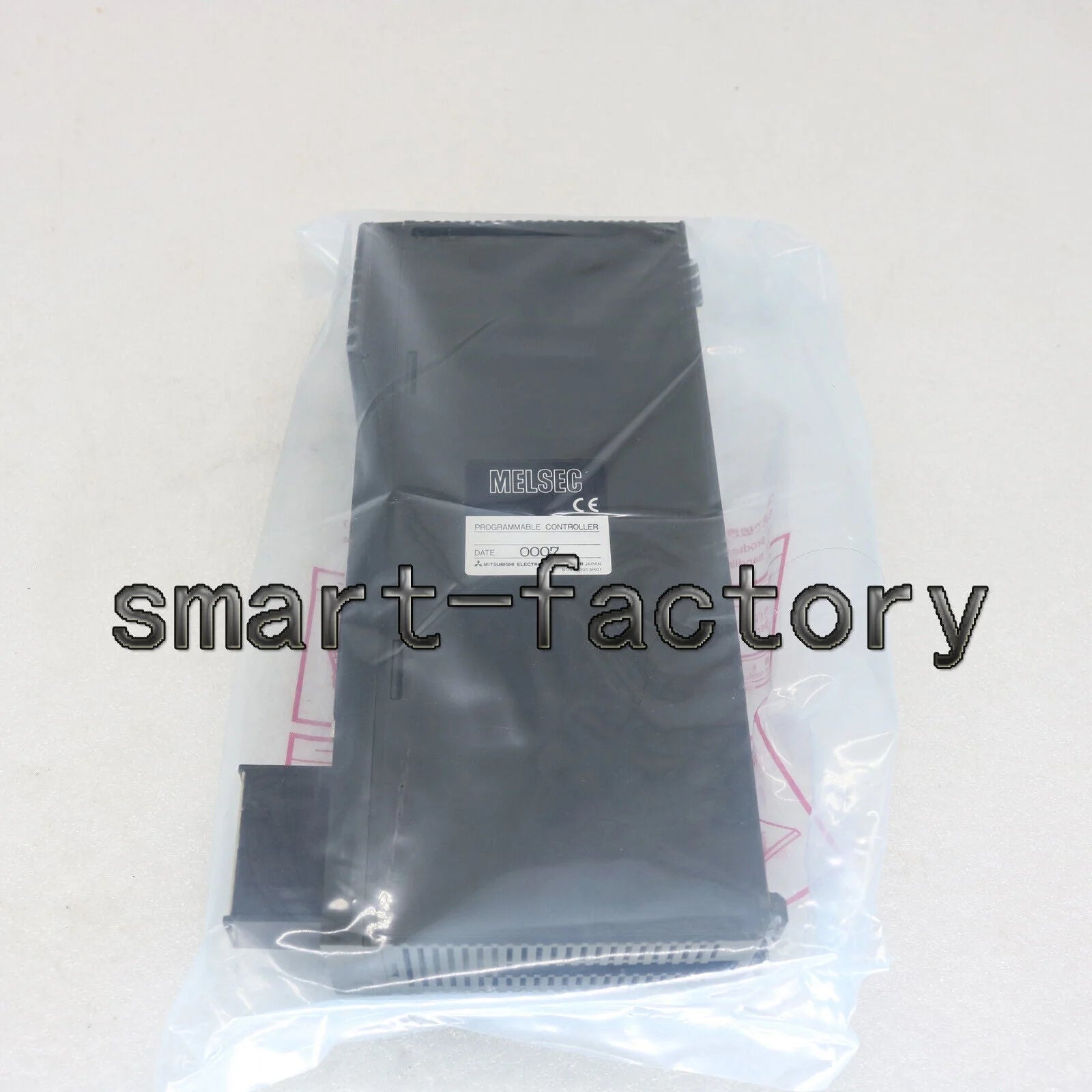 Mitsubishi 1PC AJ71UC24 PLC Module - MITSUBISHI [7]