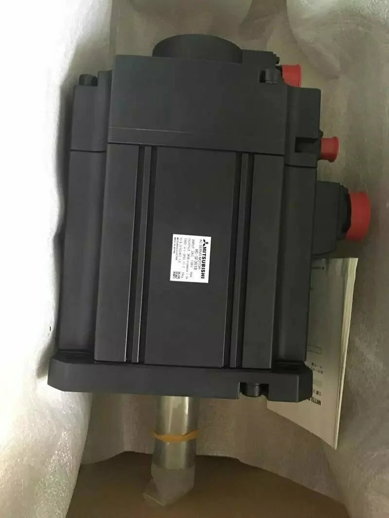 Mitsubishi 1PC HC-SF301B SERVO MOTOR - MITSUBISHI [1]