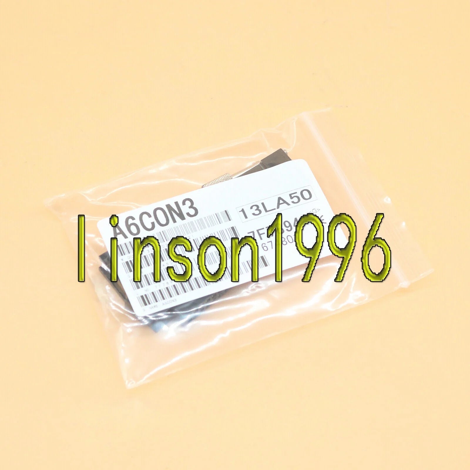 Mitsubishi 1PC PLC A6CON3 - MITSUBISHI [4]